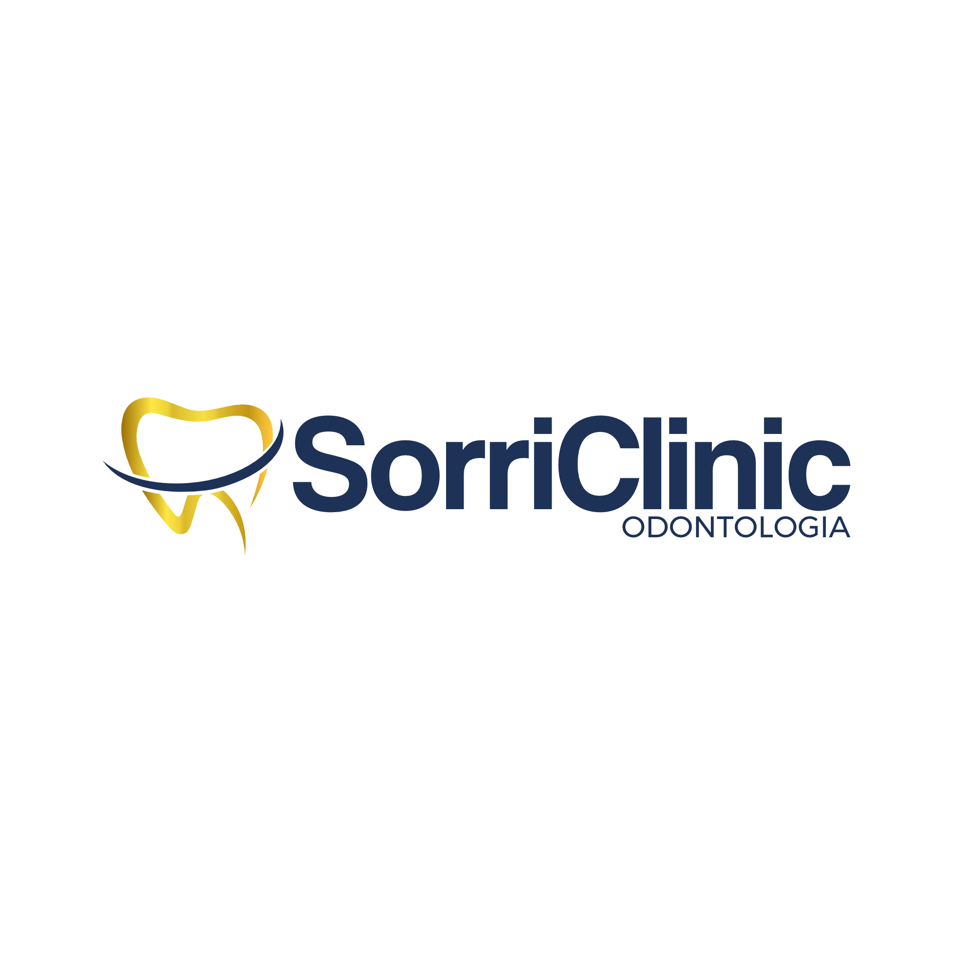 SorriClinic Odontologia
